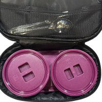Marco Insulated Multi-Tier Lunch Bag Set