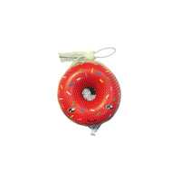 Slow-Rising Glazed Donut Squishy Toy