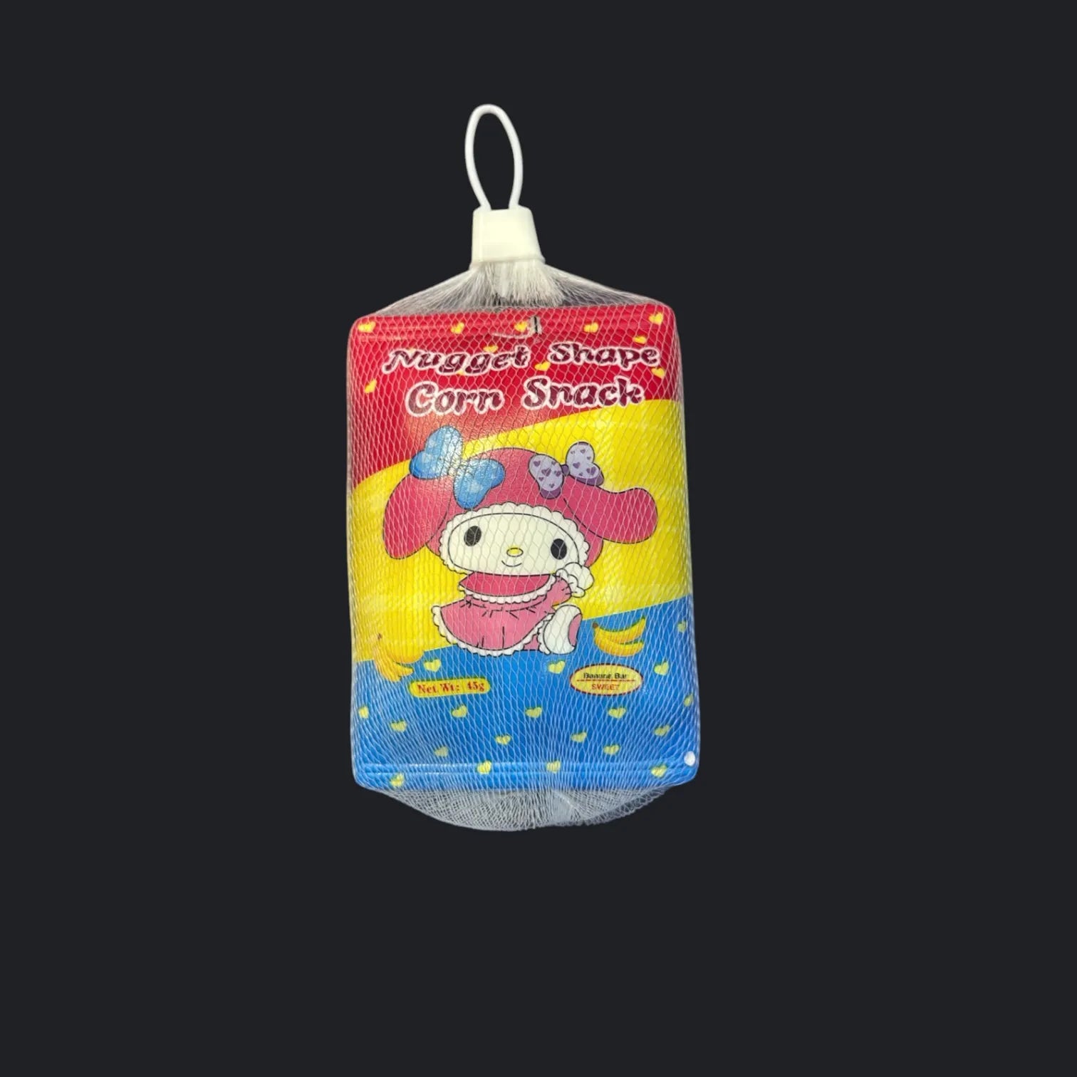 Sanliou Nugget Shape Sensory Squishy Toy