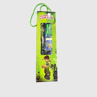 Stand By Me Kids Cartoon Character School Stationery Set Perfect for Birthday Return Gift
