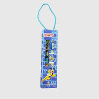 Stand By Me Kids Cartoon Character School Stationery Set Perfect for Birthday Return Gift