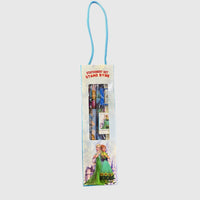 Stand By Me Kids Cartoon Character School Stationery Set Perfect for Birthday Return Gift