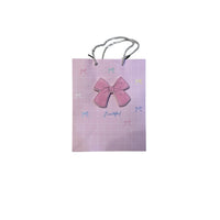 Cute Pastel Aesthetic Gift Bag