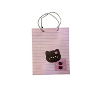Cute Pastel Aesthetic Gift Bag