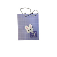 Cute Pastel Aesthetic Gift Bag