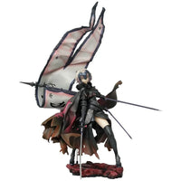 Grand Order Avenger Jeanne d'Arc Alter Figure (45 cm)