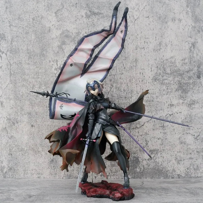 Grand Order Avenger Jeanne d'Arc Alter Figure (45 cm)