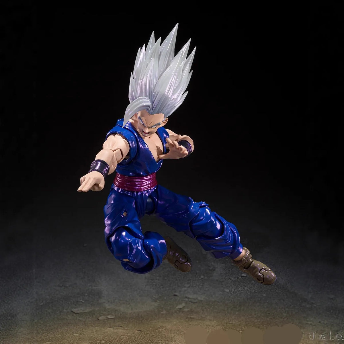 DBZ Son Gohan Beast Aura Effects Figure (17 cm)