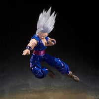 DBZ Son Gohan Beast Aura Effects Figure (17 cm)
