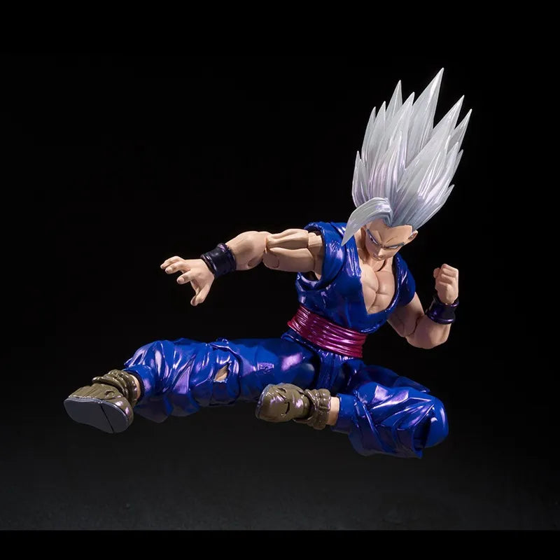 DBZ Son Gohan Beast Aura Effects Figure (17 cm)