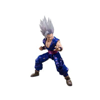 DBZ Son Gohan Beast Aura Effects Figure (17 cm)