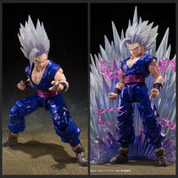 DBZ Son Gohan Beast Aura Effects Figure (17 cm)