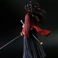 Demon Slayer Yoriichi Tsugikuni Sun Breathing Figure (30 cm)