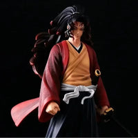 Demon Slayer Yoriichi Tsugikuni Sun Breathing Figure (30 cm)