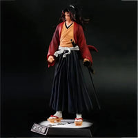Demon Slayer Yoriichi Tsugikuni Sun Breathing Figure (30 cm)