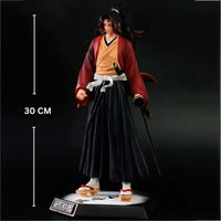 Demon Slayer Yoriichi Tsugikuni Sun Breathing Figure (30 cm)