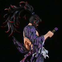 Demon Slayer Kokushibo Moon Breathing Figure (31 cm)