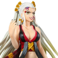 Demon Slayer Daki Upper Rank Six Figure (30 cm)