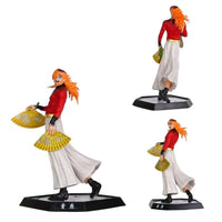 Demon Slayer Doma Upper Rank Two Figure (30 cm)
