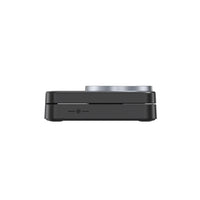 3-in-1 Foldable Magnetic Wireless Charging Station