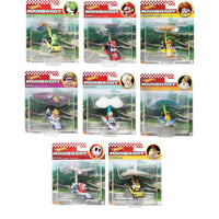 Hot Wheels Mario Kart Glider Die-Cast Vehicle Collection
