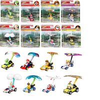 Hot Wheels Mario Kart Glider Die-Cast Vehicle Collection