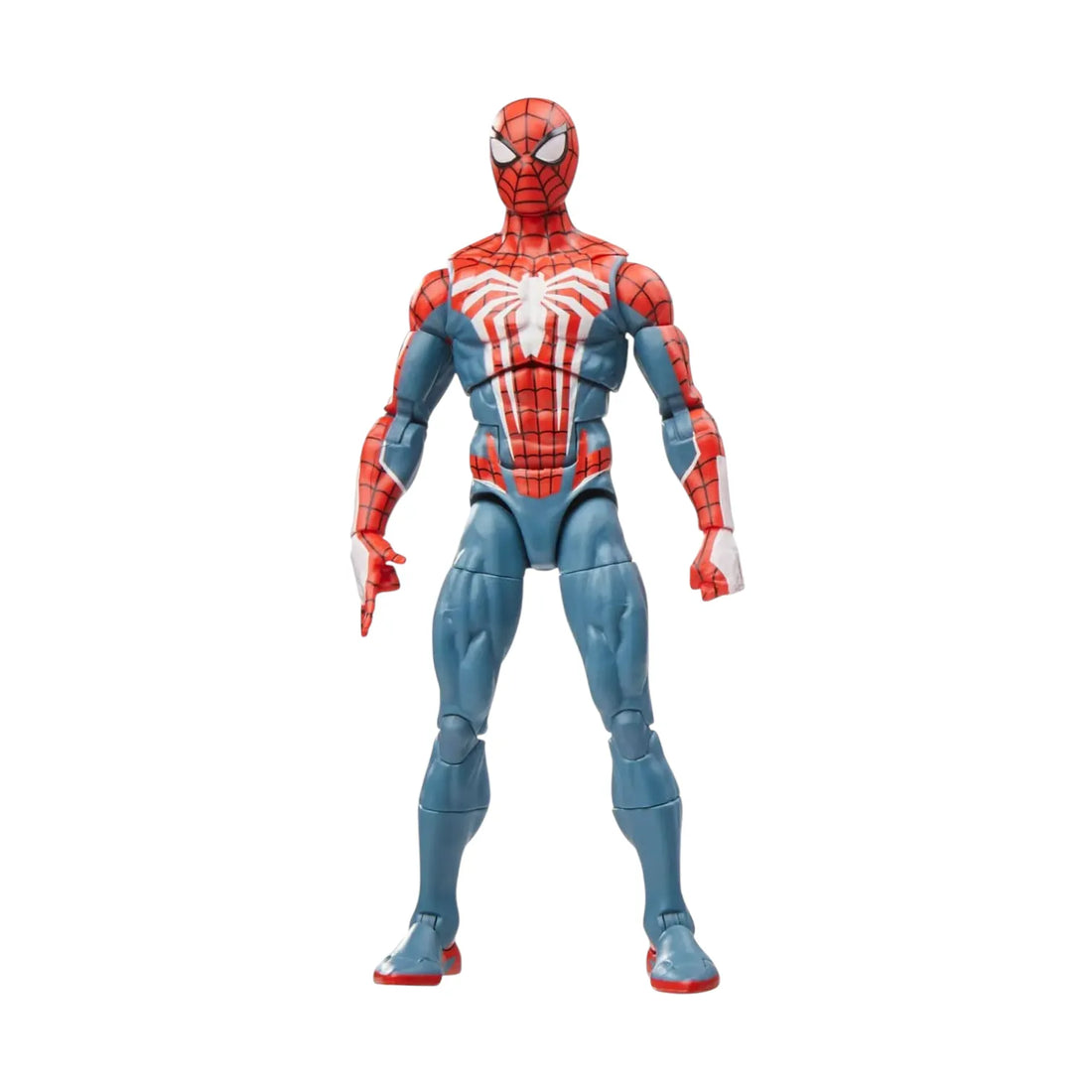 Marvel Legends Gamerverse Spider-Man 2 Action Figure