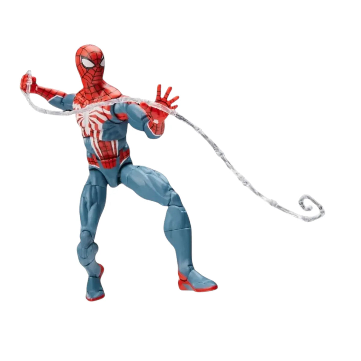 Marvel Legends Gamerverse Spider-Man 2 Action Figure