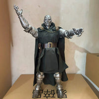Marvel Doomsday Doctor Doom Figure (34 cm)