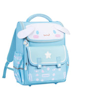 Sanrio Ergonomic Kawaii Padded Backpacks
