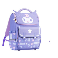 Sanrio Ergonomic Kawaii Padded Backpacks