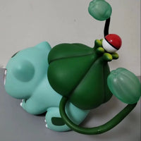 Pokémon Bulbasaur Glowing Vine Whip LED Statue (30 cm)