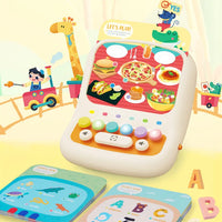 FiveStar Logic Learning Early Education Machine