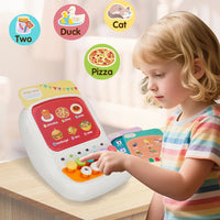 FiveStar Logic Learning Early Education Machine