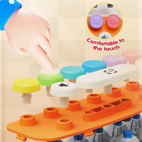 FiveStar Logic Learning Early Education Machine