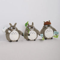 My Neighbor Totoro Grinning Plush Toy Assortment