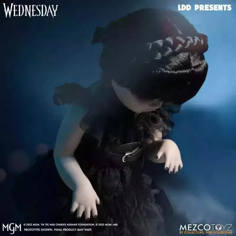 Mezco Toyz WeDAY Dance Gothic Outcast Doll (27 cm)