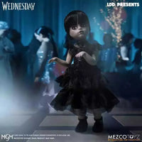 Mezco Toyz WeDAY Dance Gothic Outcast Doll (27 cm)