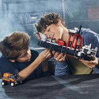 Technic 42076 Hovercraft Building Set (1020 Pcs)
