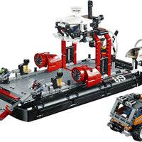 Technic 42076 Hovercraft Building Set (1020 Pcs)