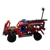 Technic 42075 First Responder Building Set (513 Pcs)