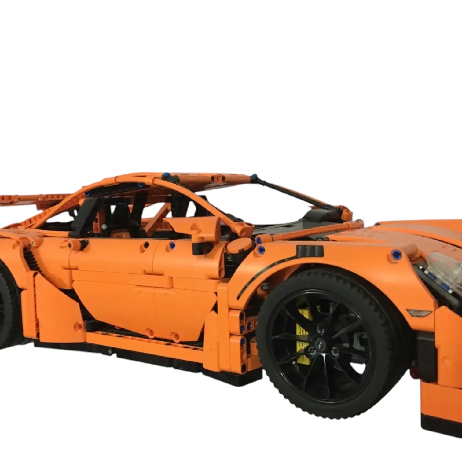 Technic Porsche 911 GT3 RS 42056 Building Set (2704 Pcs)