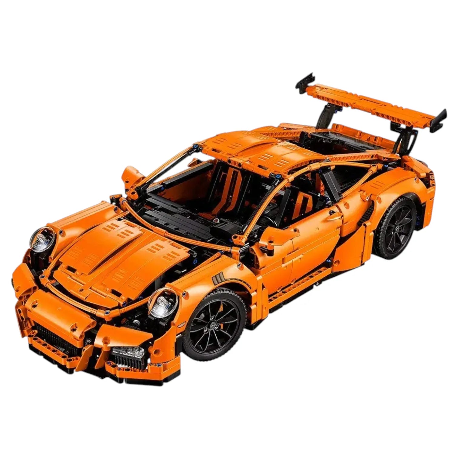 Technic Porsche 911 GT3 RS 42056 Building Set (2704 Pcs)