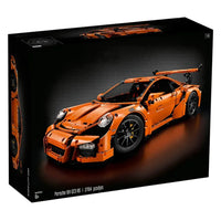 Technic Porsche 911 GT3 RS 42056 Building Set (2704 Pcs)
