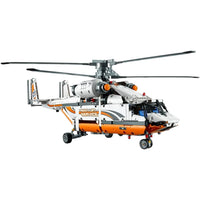 Technic Heavy Lift Helicopter 42052 Building Set (1042 Pcs)