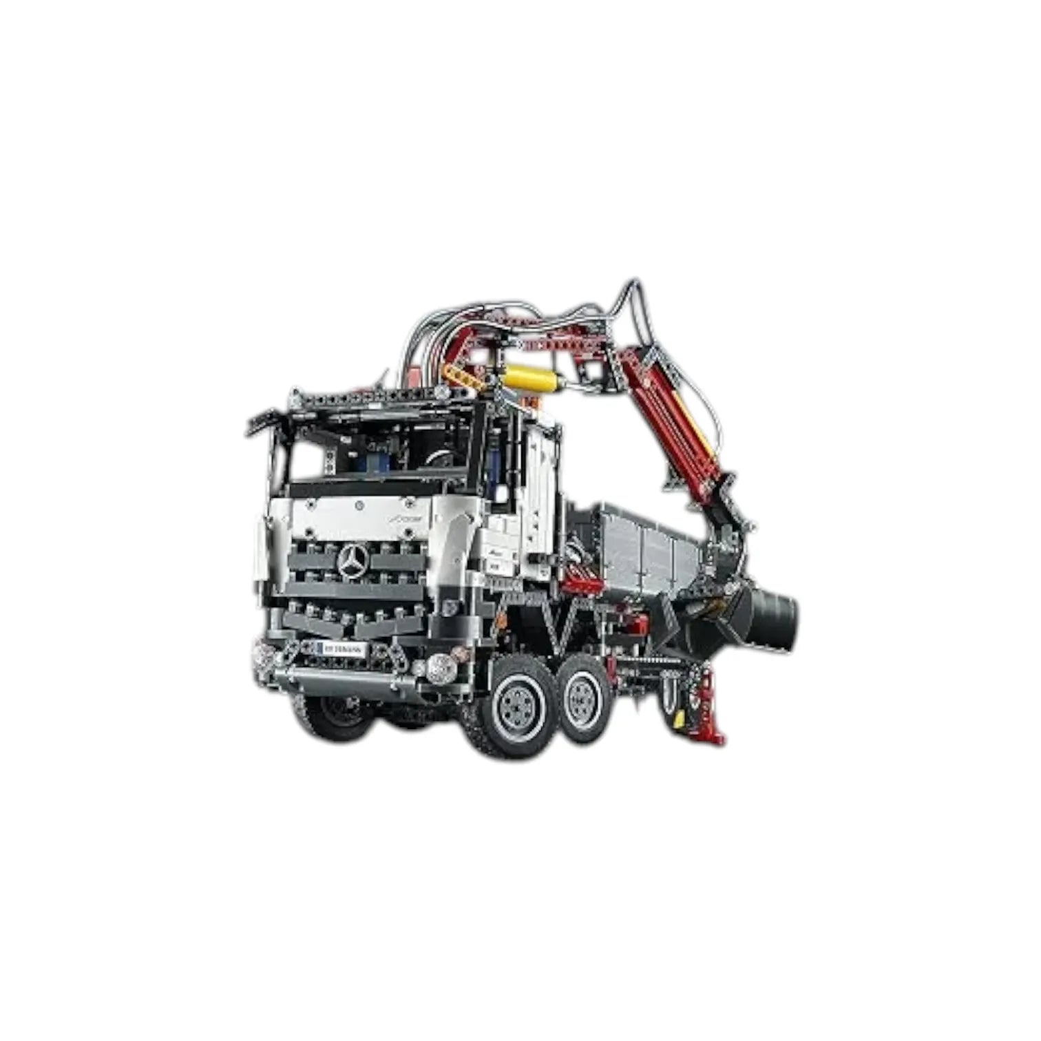 Technic Mercedes-Benz Arocs 3245 Building Set (2793 Pcs)