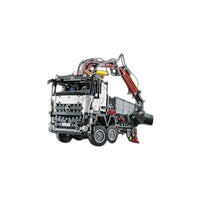 Technic Mercedes-Benz Arocs 3245 Building Set (2793 Pcs)