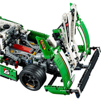 Technic 24 Hours Race Car 42039 Building Set (1219 Pcs)