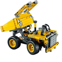 Technic Mining Truck 42035 Building Set (362 Pcs)