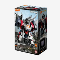 Blokees Transformers Classic Class 25 Blitzwing Model Kit